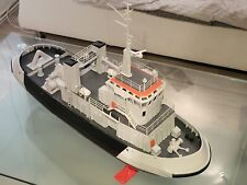 Marine schlepper nordstrand gebraucht kaufen  Kasbach-Ohlenberg, Hausen, Dattenbg.