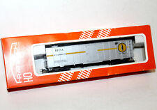 RARE FRATESCHI HO N°2042 WAGON RFFSA ISOTERMICO REFRIGERANT FOURGON FRIGORIFIQUE comprar usado  Enviando para Brazil