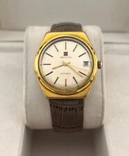 Montre bracelet zenith d'occasion Montre bracelet zenith d'occasion  Levallois-Perret