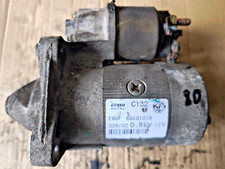 Démarreur moteur denso d'occasion  Dammarie-les-Lys