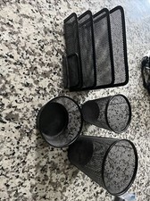 Office desk organizer for sale  Downingtown