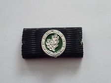Bandspange einzelkämpfer ekii gebraucht kaufen  Freihung