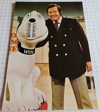 Showmaster wim thoelke gebraucht kaufen  Spenge