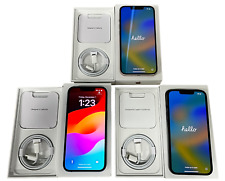 Apple iPhone 13 128GB A2482 desbloqueado de fábrica Verizon T-Mobile AT&T perfeito estado na caixa comprar usado  Enviando para Brazil