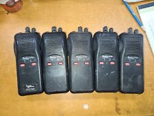 Limpando a loja: 6 rádios Motorola SP50 UHF ligados, bipe e TX comprar usado  Enviando para Brazil