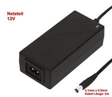 Netzteil netzadapter 24w gebraucht kaufen  Augsburg