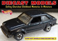 Rare old ford for sale  PETERHEAD