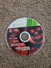Gears war box for sale  Emmaus