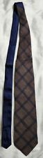 Sulka mens tie for sale  Temecula