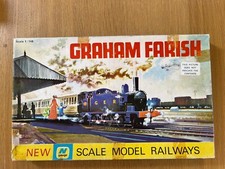 Gauge graham farish for sale  HAVANT