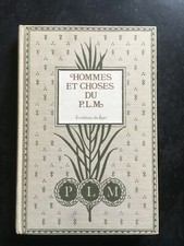 Hommes choses éditions d'occasion  Clermont-Ferrand-