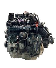 Motore completo n47c16a usato  Avellino