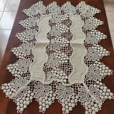 Vintage set lace for sale  Palm Bay