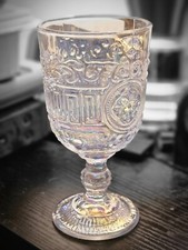 Goblets embossed set for sale  Sierra Vista