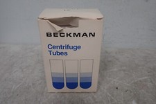 Beckman 331372 polyallomer for sale  Stafford