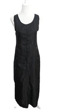 Schwarzes maxikleid visum gebraucht kaufen  Böblingen