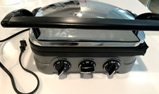 Cuisinart griddler gourmet for sale  Winston Salem