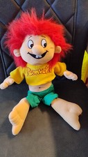 Vintage pumuckl plüsch gebraucht kaufen  Berlin