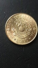 200 lire carabinieri 1814 usato 200 lire carabinieri 1814 usato Frascati