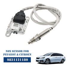 Capteur nox 9821121180 d'occasion  Gonesse