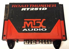 Mtx road thunder for sale  Dane