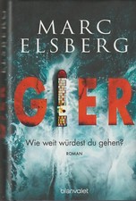 gier elsberg marc gebraucht kaufen gier elsberg marc gebraucht kaufen Hamburg