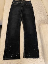 Damen designer jeans gebraucht kaufen  Villingen-Schwenningen