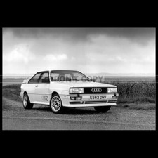 Photo .015073 audi d'occasion  Martinvast