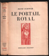 Portail royal bon d'occasion  L'Isle-sur-la-Sorgue