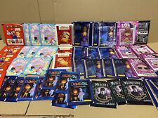 disney panini stickers for sale  SHEFFIELD