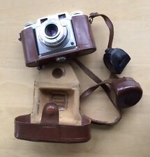 Agfa camera super for sale  LINCOLN