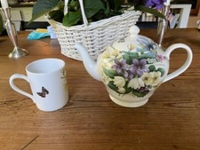 Bloomere ceramic tea for sale  Pittsford