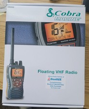 Marine cobra hh350 for sale  Labelle