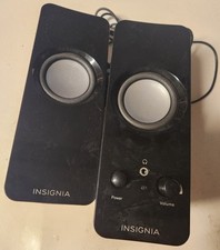 Insignia 2.0 powered for sale  Sterling