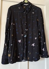 Oliver bonas black for sale  MILTON KEYNES