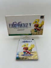 Final fantasy super usato  Boscoreale