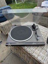 Technics q210 direct for sale  MITCHAM