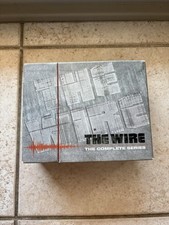 Wire complete series for sale  Phoenix