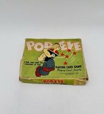 Vintage 1934 popeye for sale  Tyler