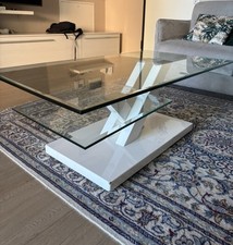Tavolo salotto usato  Roma