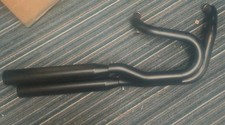 Genuine harley davidson for sale  CHESTERFIELD
