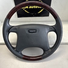 Riginal lederlenkrad lenkrad gebraucht kaufen  Mendig