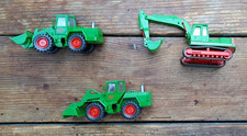 Wimo bau baufahrzeuge gebraucht kaufen  Husum