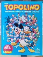 Completo 100 topolino usato Completo 100 topolino usato  Nuoro