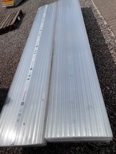 10x clear multiwall for sale  GLOUCESTER
