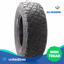 Used 35x12.5r18 general for sale  Chicago