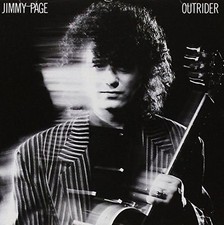 Jimmy page utrider gebraucht kaufen  Berlin