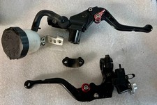 Gsxr1000 front brake for sale  CHIPPENHAM