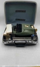 Vintage samsonite green for sale  Minneapolis