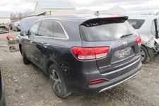 Rear spoiler fits for sale  Bluffton